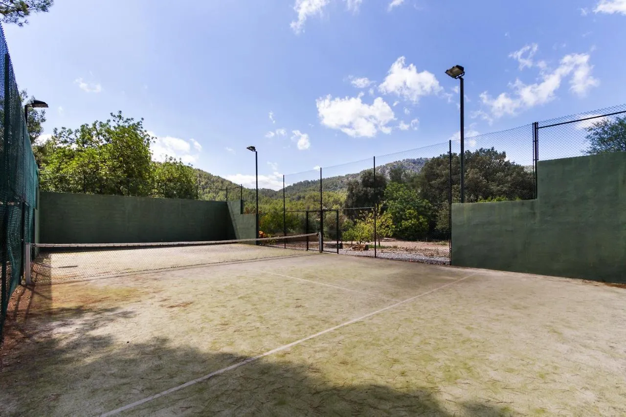 Sa Tafona Esporles 