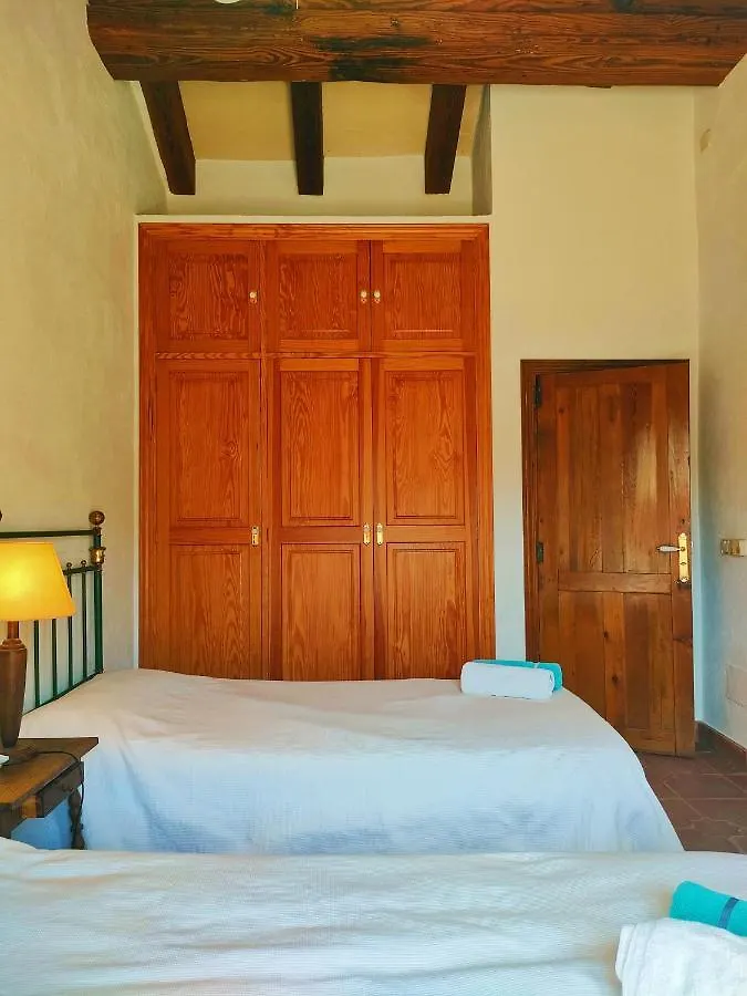 Villa Sa Tafona Esporles 