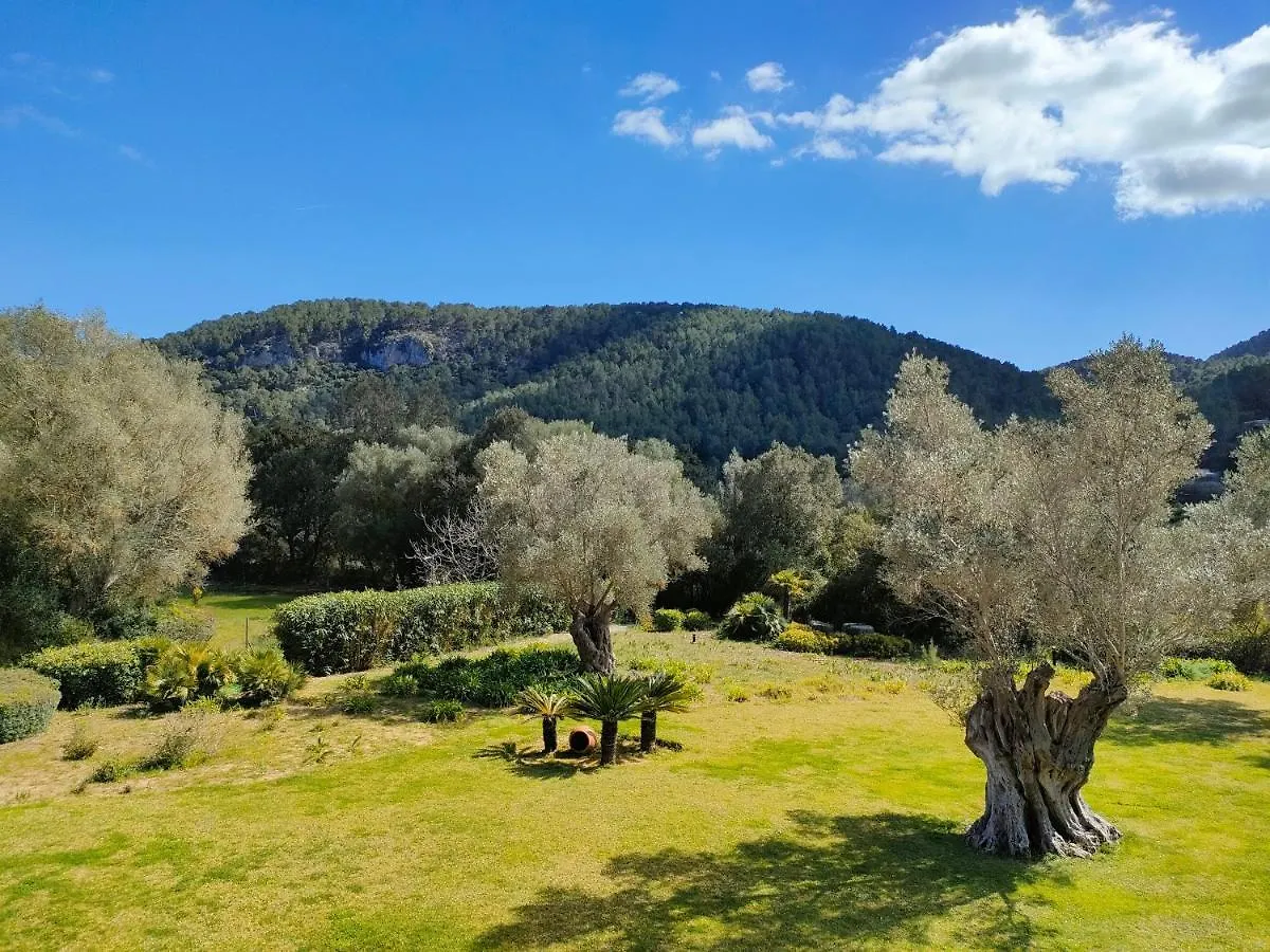 Villa Sa Tafona Esporles 