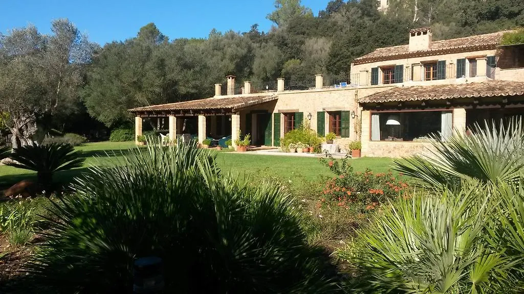 Sa Tafona Esporles 