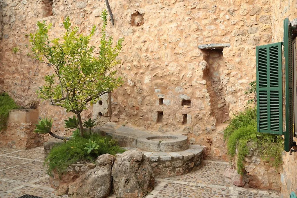Sa Tafona Esporles 