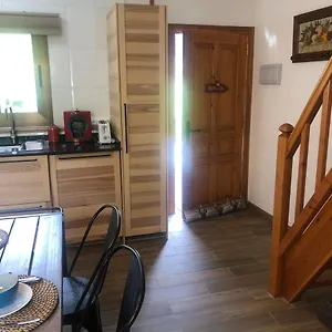 Duplex En El Pirineo , Rialp España