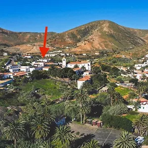 Casa Doña Carmen , Betancuria España