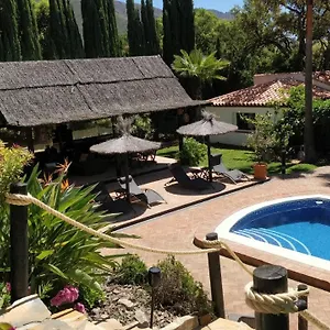 Kia Ora Retreat , Casares España