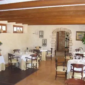 Sa Pletassa S'Horta