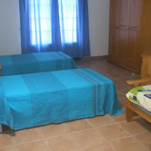 Duplex La Graciosa , Caleta de Sebo España